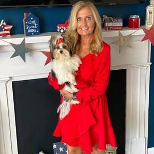 Meet your Posher, Debbie